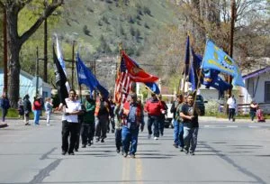 Veterans
