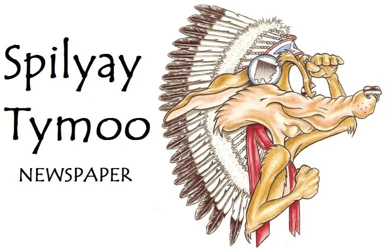 Spilyay Tymoo
