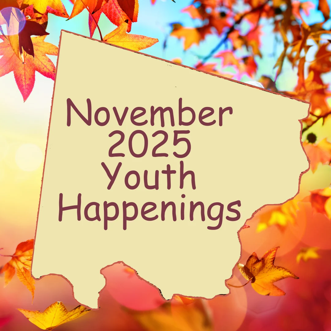 November School & Youth Program News