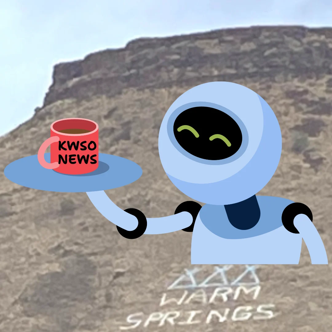 KWSO Tuesday Morning News: Warm Springs Community Updates, BAD PRESS Documentary Screening, and State Briefs