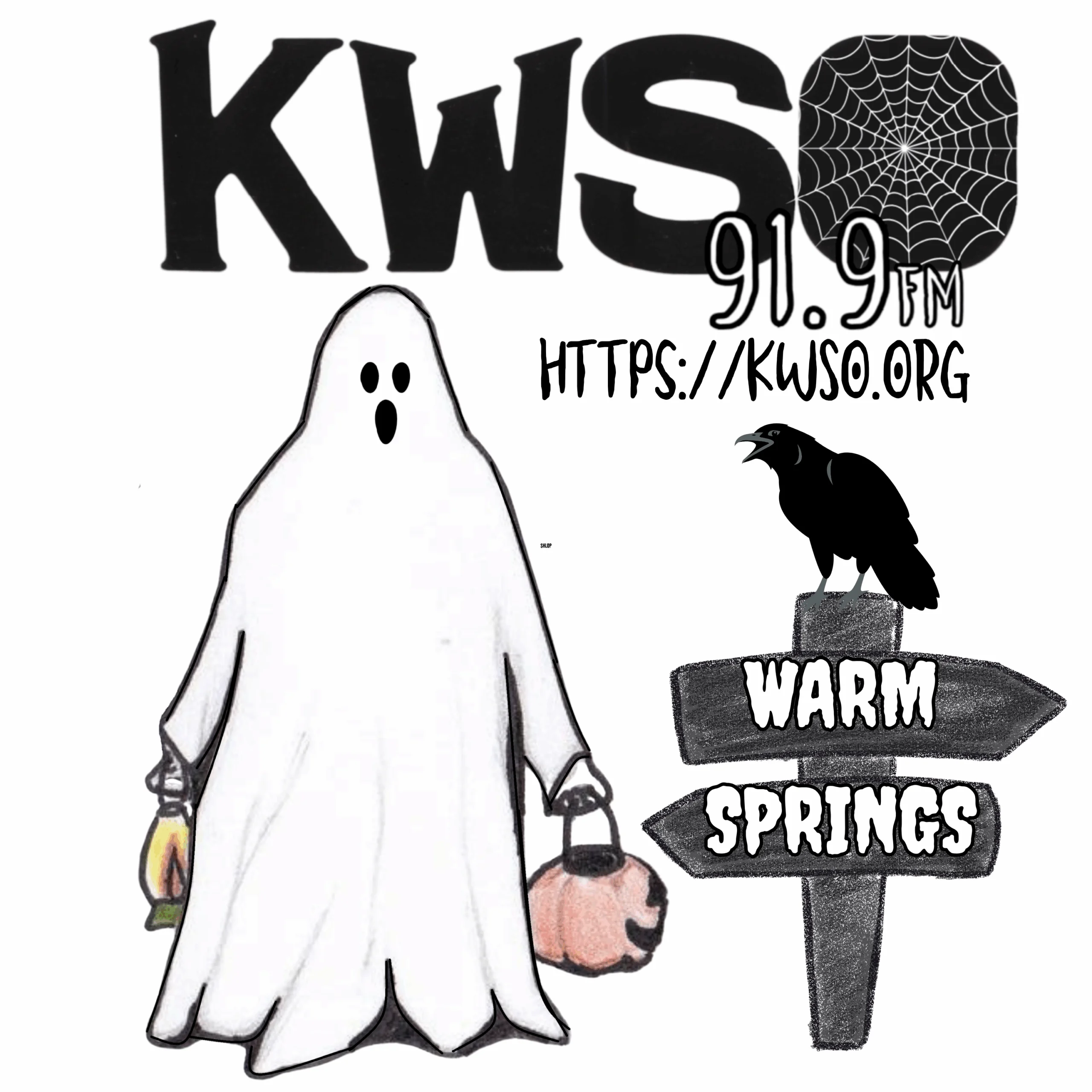 Happy Halloween Counting from KWSO