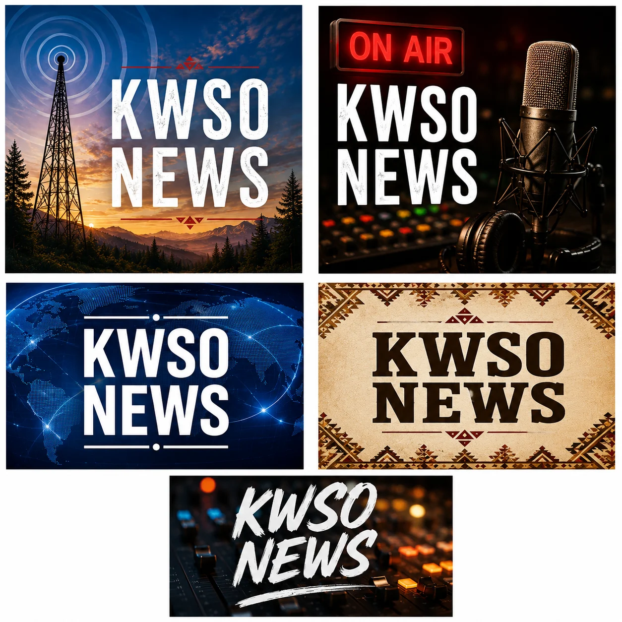 KWSO Wednesday Morning News: Grants Support Native Youth Programs, Joy Harjo Visits Warm Springs, and Regional Briefs