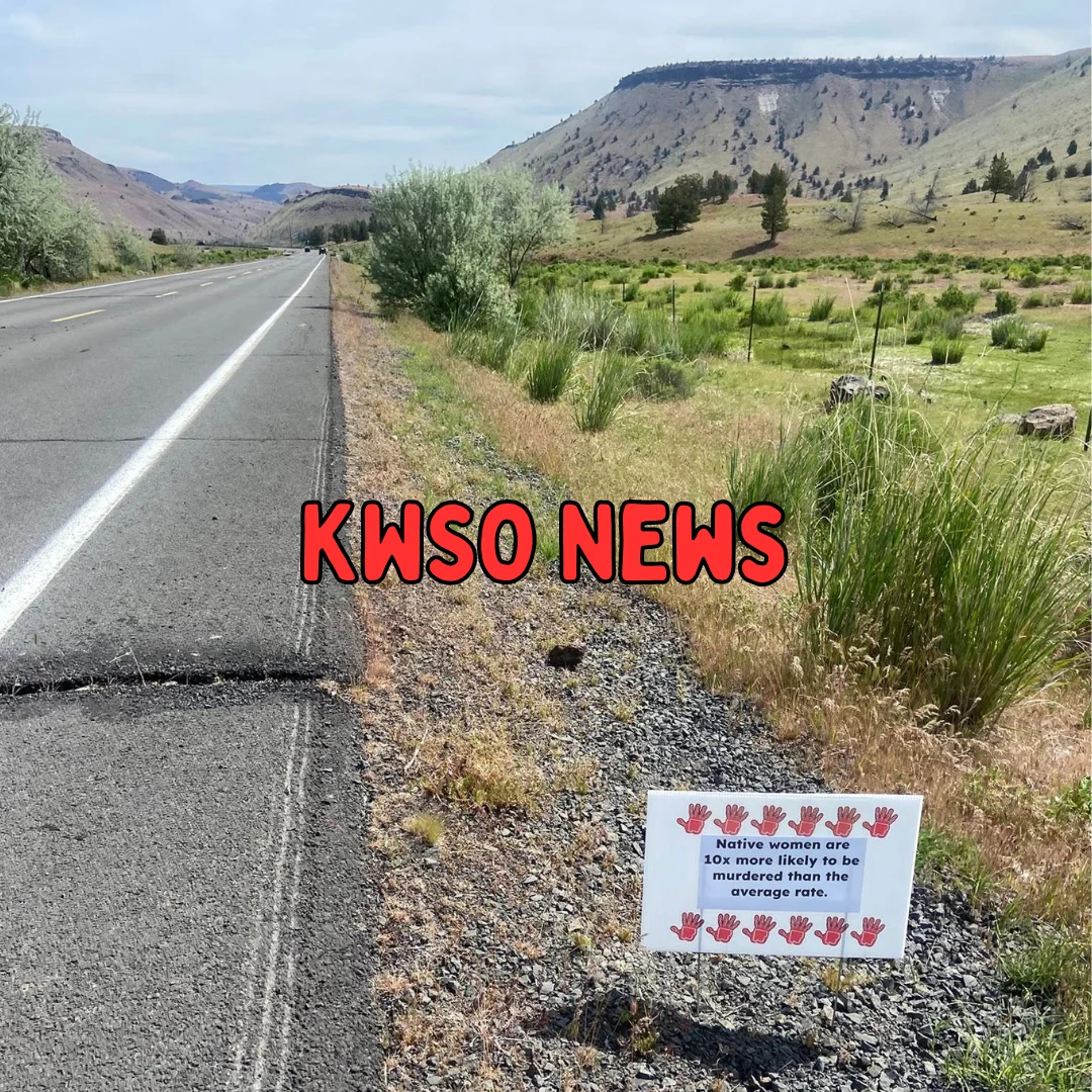 Thursday Morning News on KWSO: Community Center Gym Closure, MHS Alumni Honors, and Regional Updates